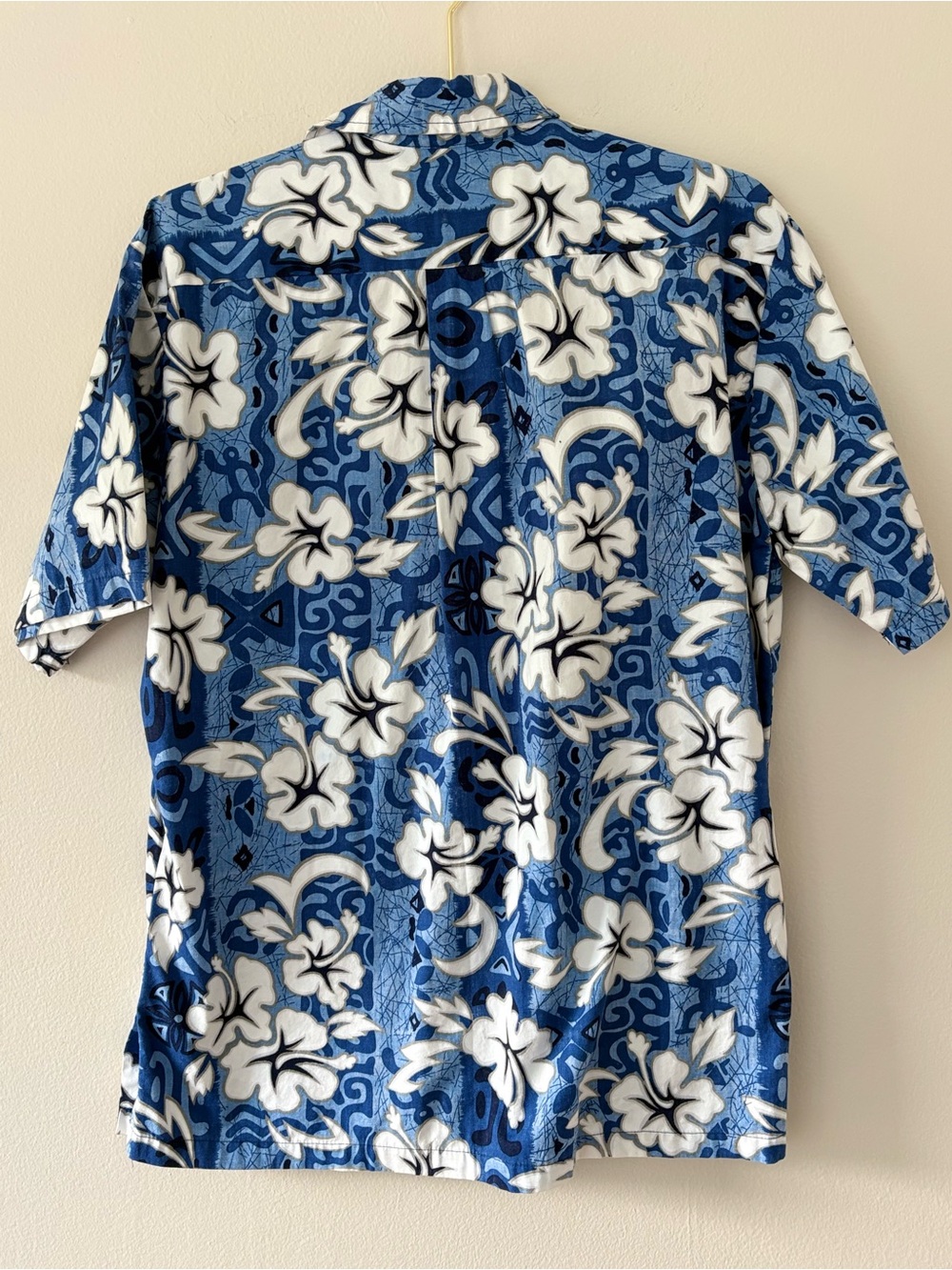 BUNDLE Vintage Hawaiian Shirt Menβs Medium Cooke Street RJC Excellent Hawaii (3) - Picture 10 of 10
